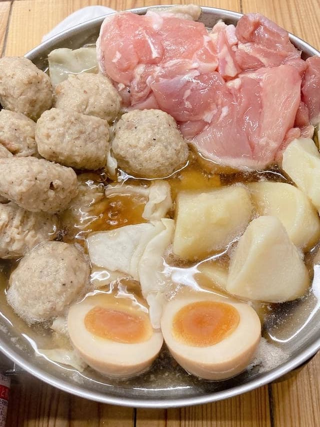 串屋横丁 茅場町店 - サブ画像3
