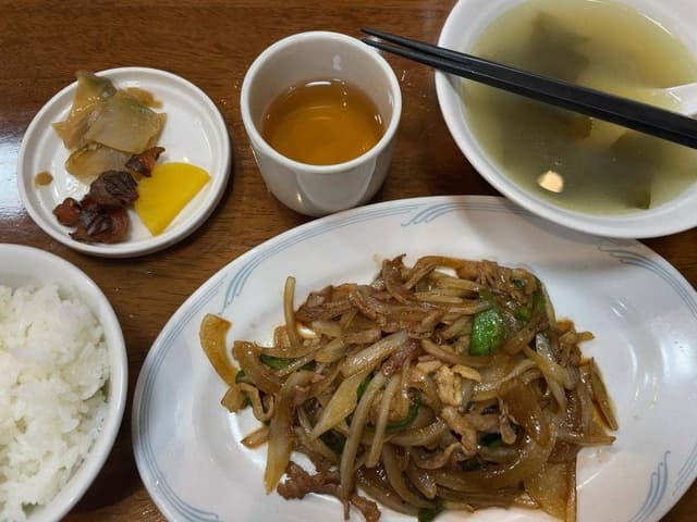 昌園 - サブ画像2