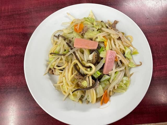 再来軒 - サブ画像1