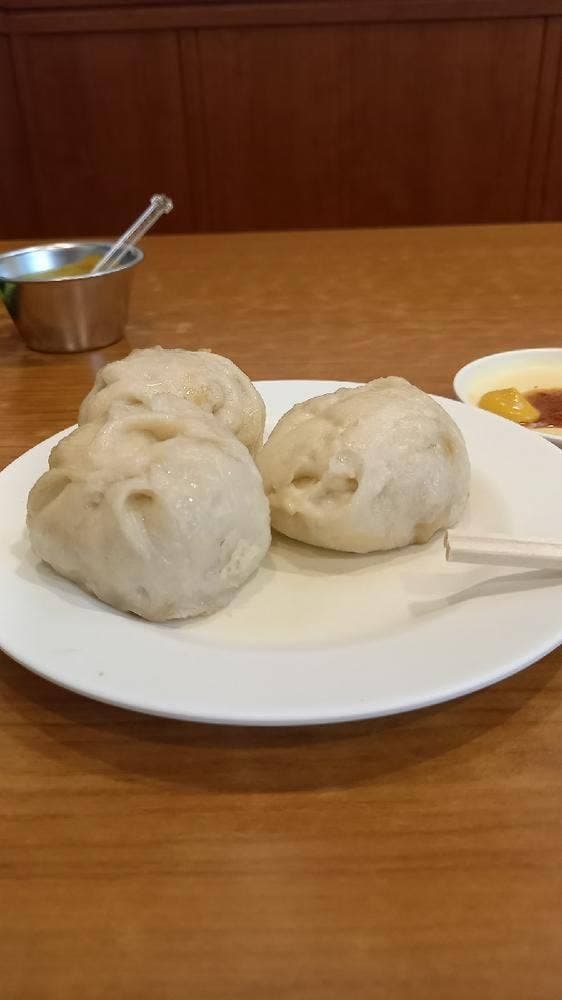 元祖豚饅頭 老祥紀 - サブ画像1