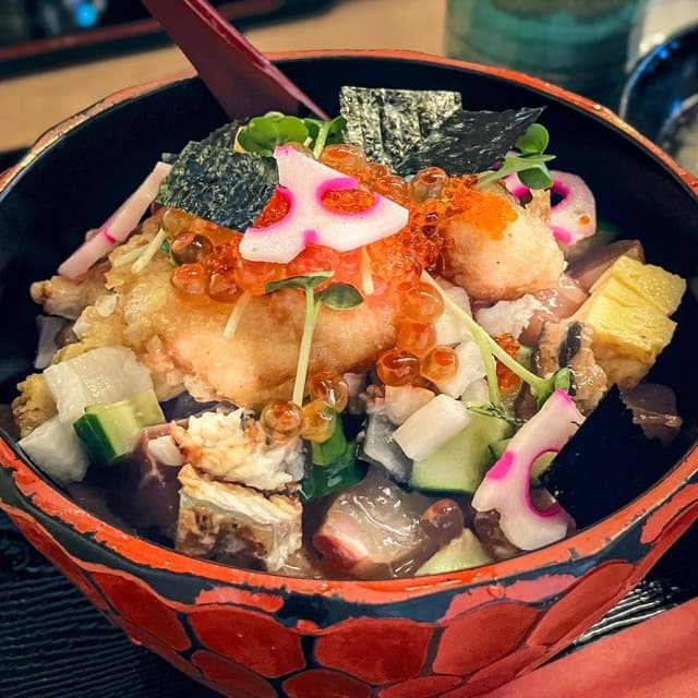 どんと屋 - サブ画像2