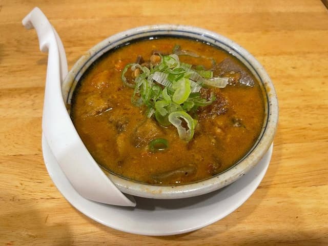 もつ焼き 肉の佐藤 - サブ画像1