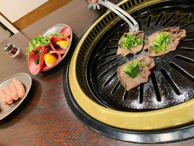 天晴 平井店 - サブ画像1