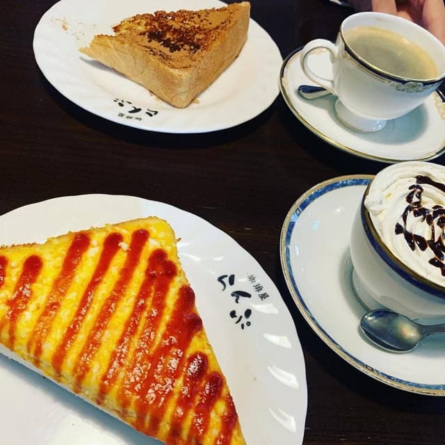 珈琲屋らんぷ 草津駒井沢店 - サブ画像3