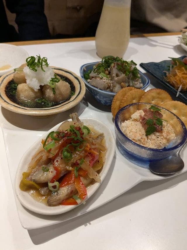 フジタカ食堂 - サブ画像1