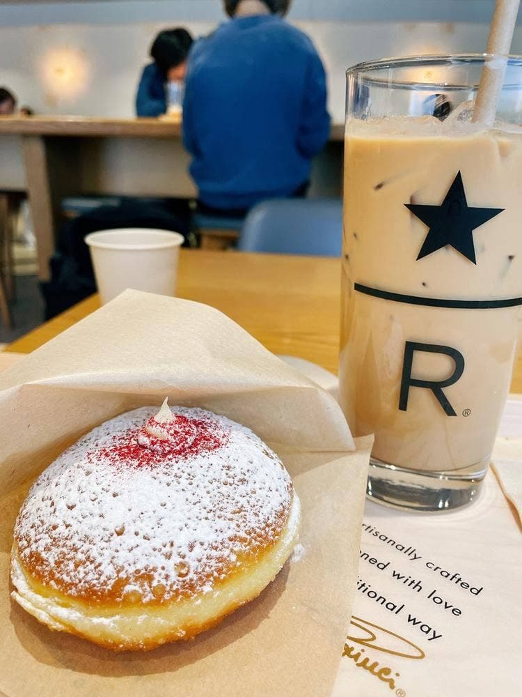 スターバックス リザーブ®ストア 銀座マロニエ通り