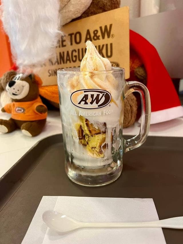 A&W 那覇金城店 - サブ画像1