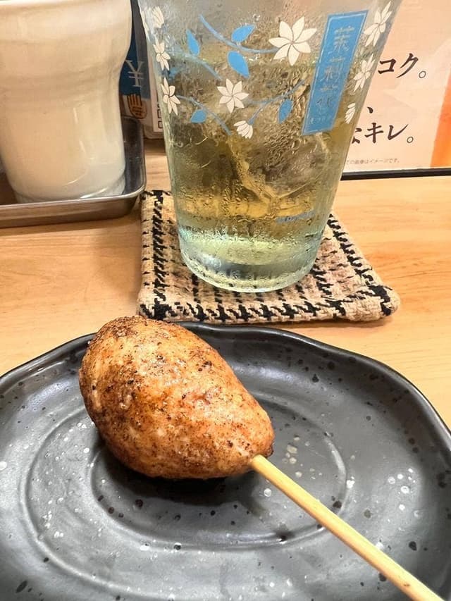 味鶏 - サブ画像3