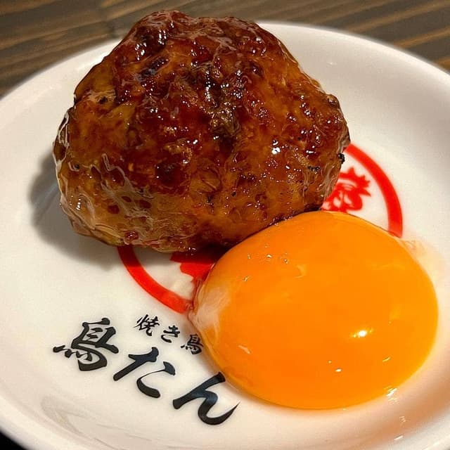 焼き鳥 鳥たん 三宮 - サブ画像2