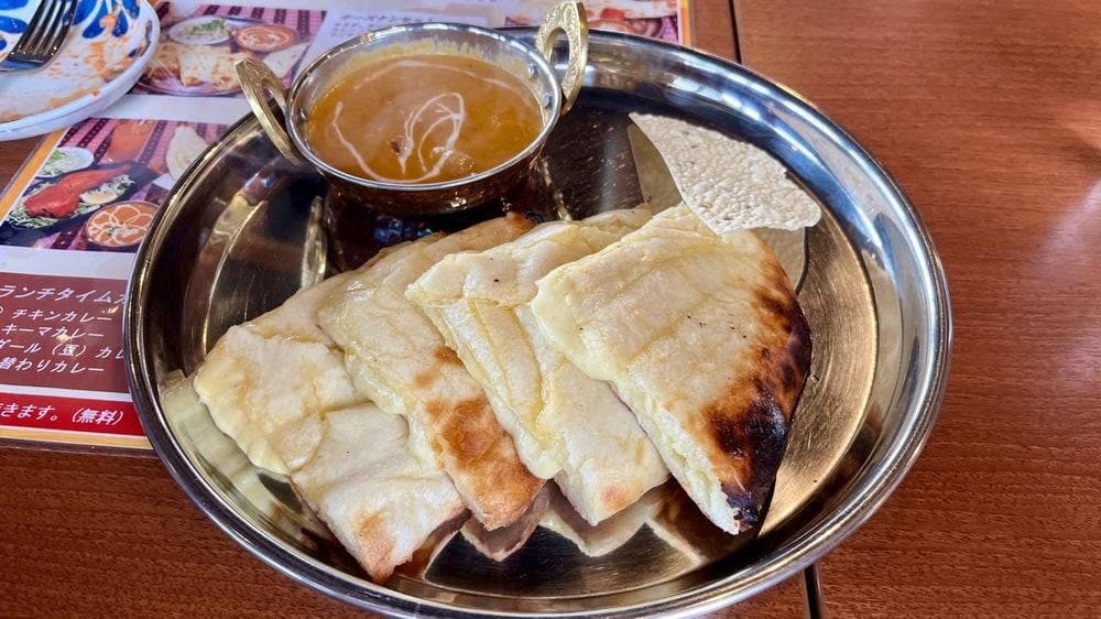 インド・ネパール料理 サダナ 堺店
