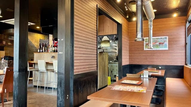 インド・ネパール料理 サダナ 堺店 - サブ画像1