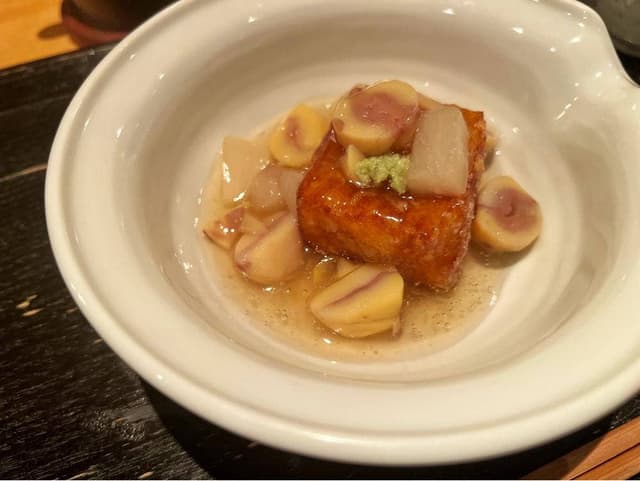 新橋 美の - サブ画像1