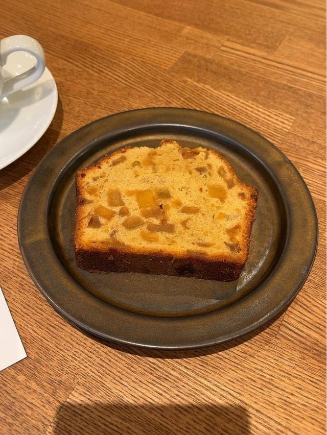 Cherry Core Coffee Roaster+Bar - サブ画像2