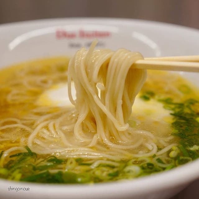 ドゥエイタリアン 渋谷 - サブ画像2