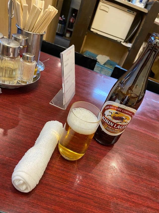 錦珍樓 - サブ画像1