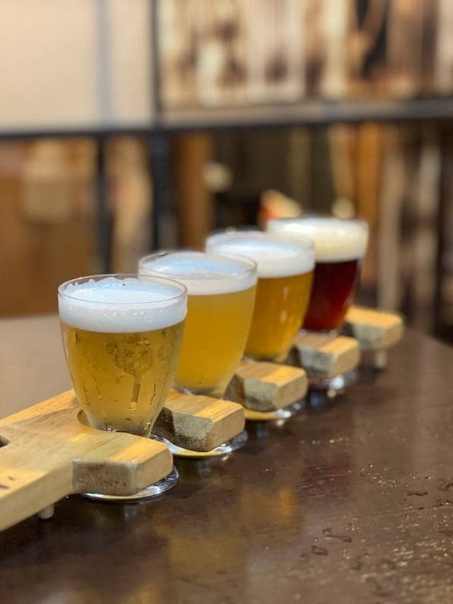 谷中ビアホール - サブ画像1