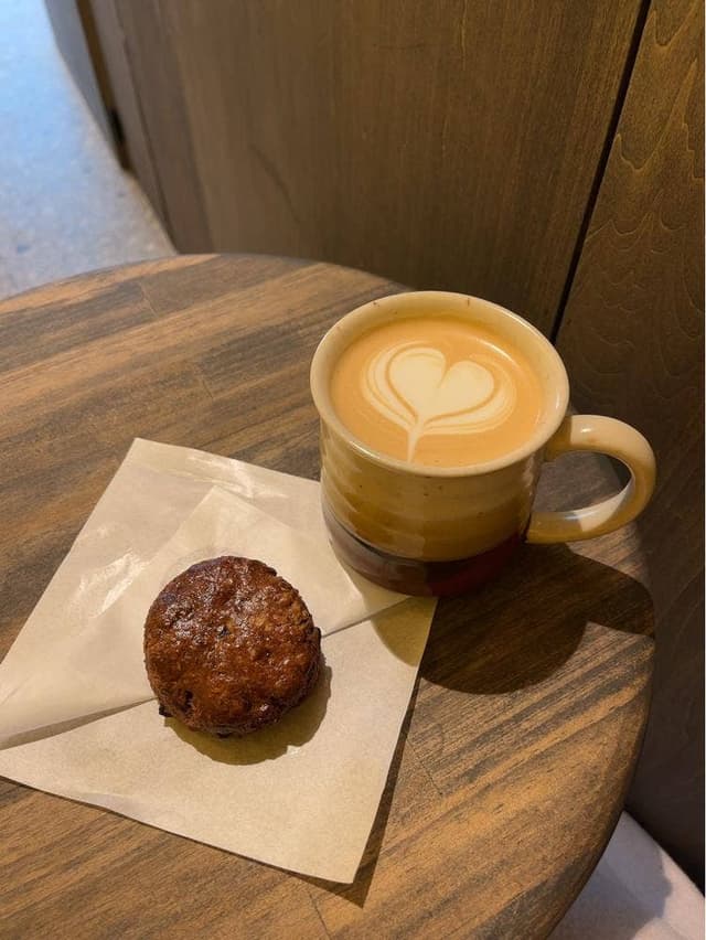 STAY FRESH Coffee&Foods - サブ画像1
