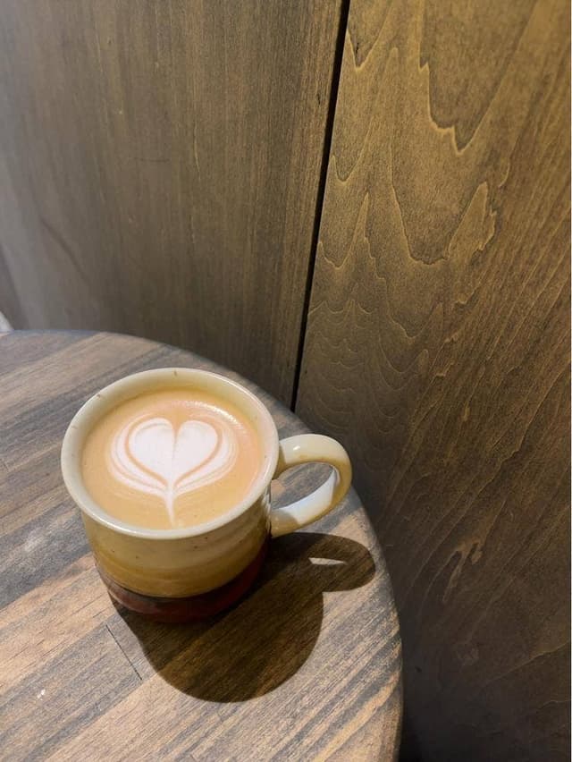 STAY FRESH Coffee&Foods - サブ画像3
