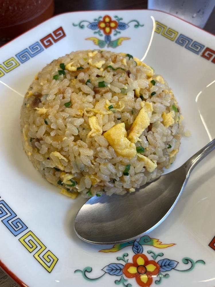長浜ラーメン博多屋 海田店