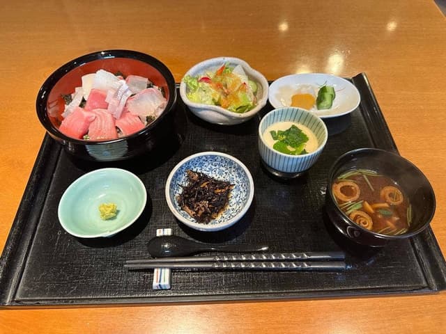 勇の里 季 - サブ画像2