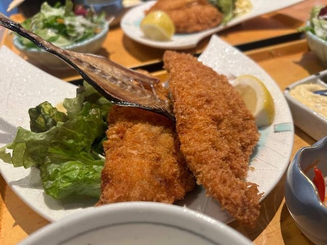 角打ち 庵狐代官山店 - サブ画像3