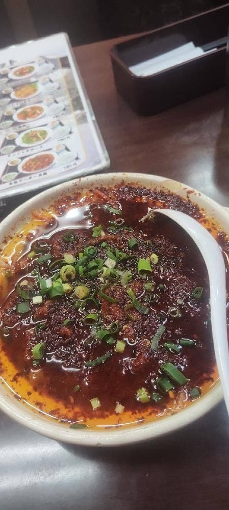 四川食府 - サブ画像1
