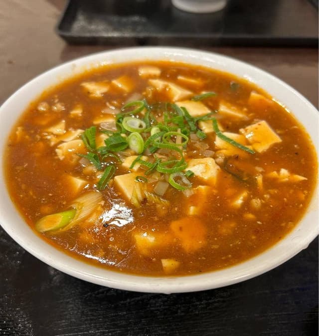 マーボー飯店 - サブ画像1