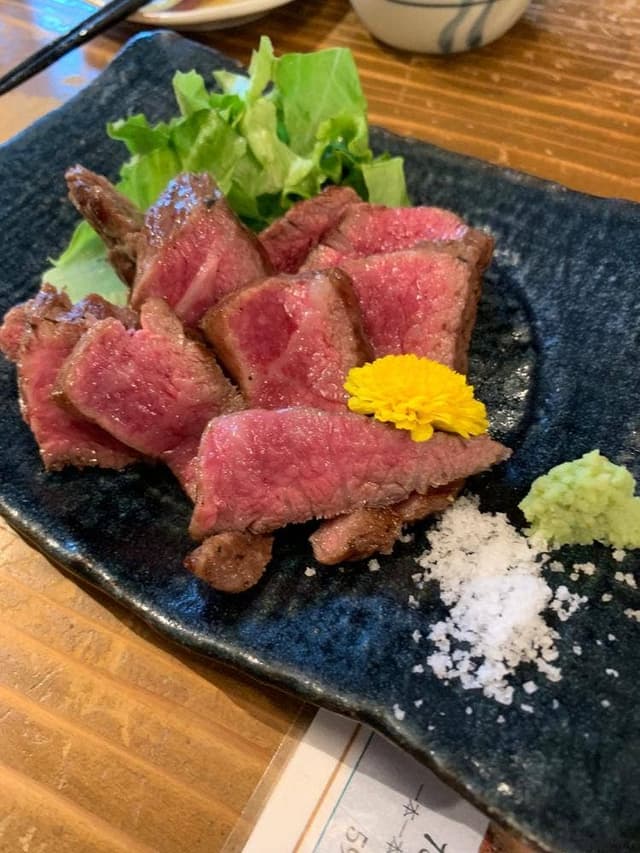 酒場スタンド ウオマル - サブ画像1