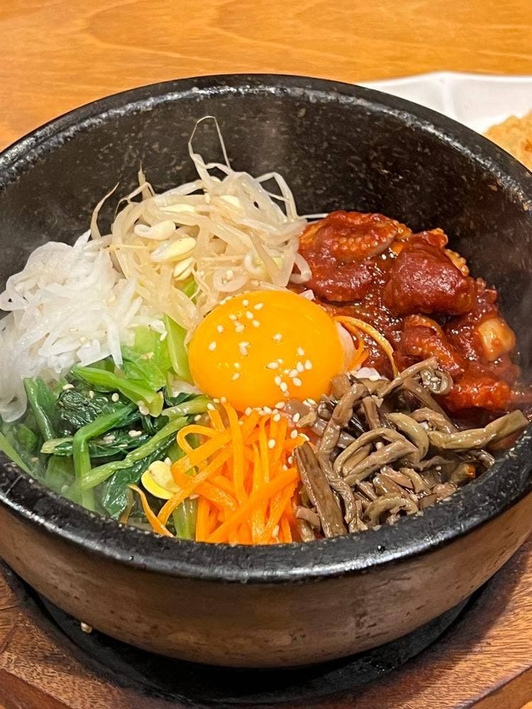 チキンアンドトマトダイニング 上野