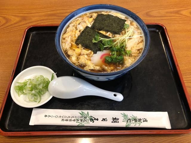 朝日屋 - サブ画像2