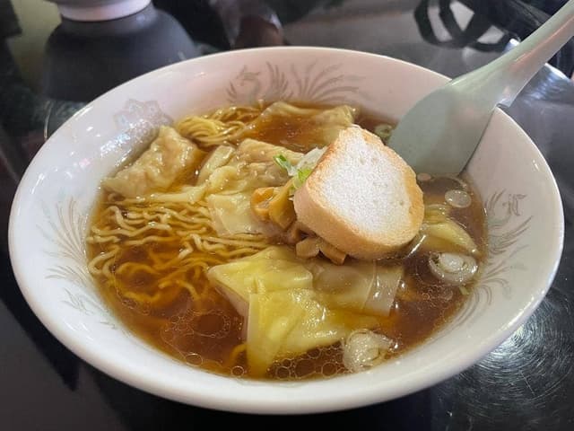 中華そば マル金 - サブ画像1