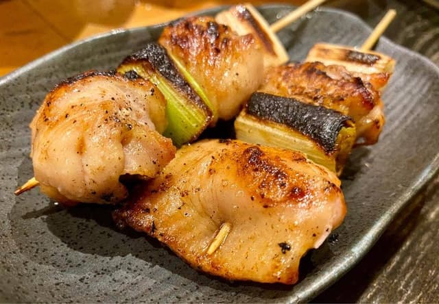 飯田橋 鳥花 - サブ画像2