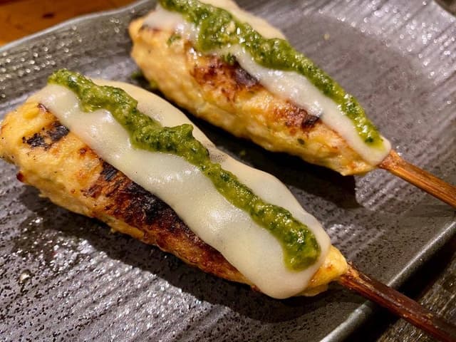 飯田橋 鳥花 - サブ画像3