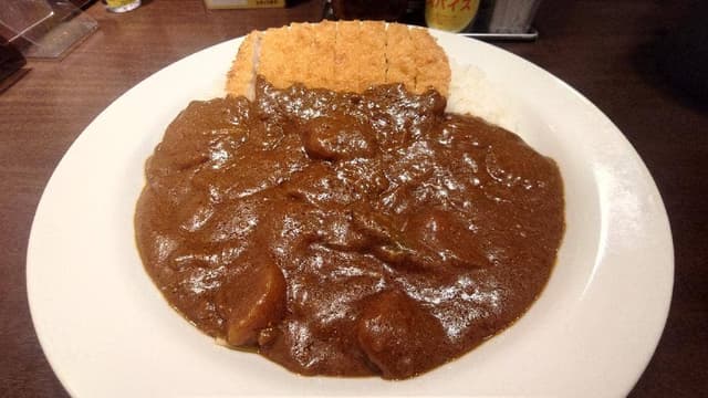 カレーハウスCoCo壱番屋 コスタ行橋店 - サブ画像1