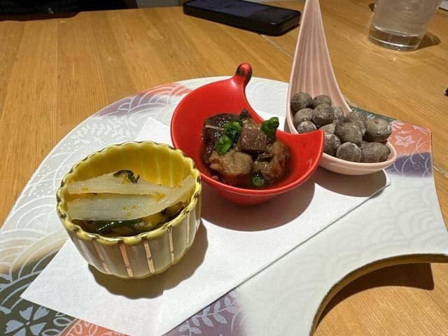 三陸和酒 磯乃 - サブ画像3