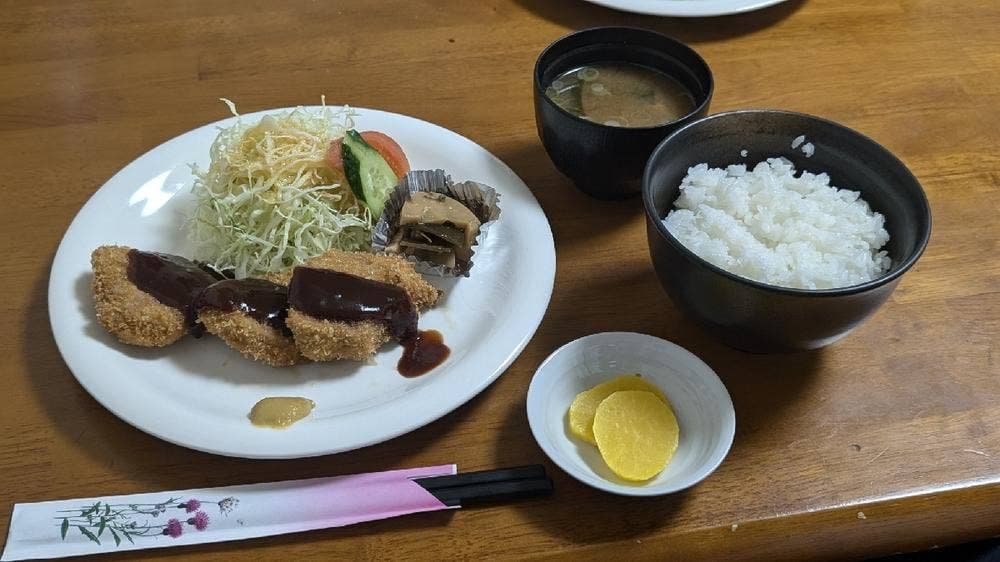 きっちん工房なかや