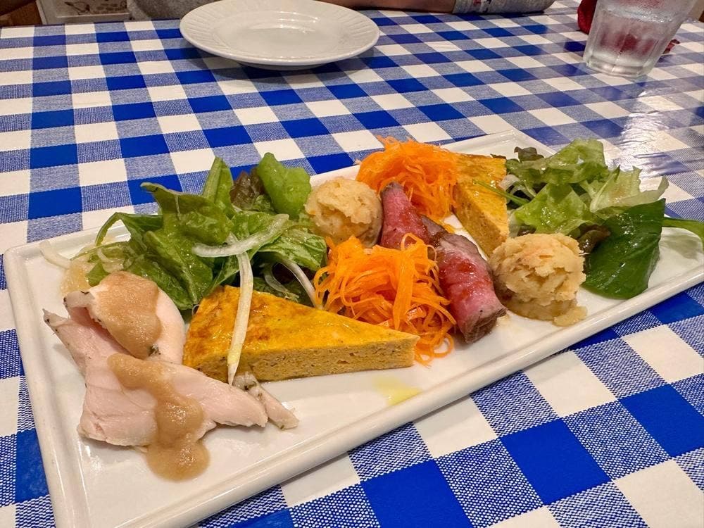 ア ビヤント