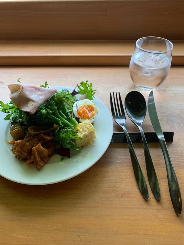 トラットリア ダ マルティーノ - サブ画像1