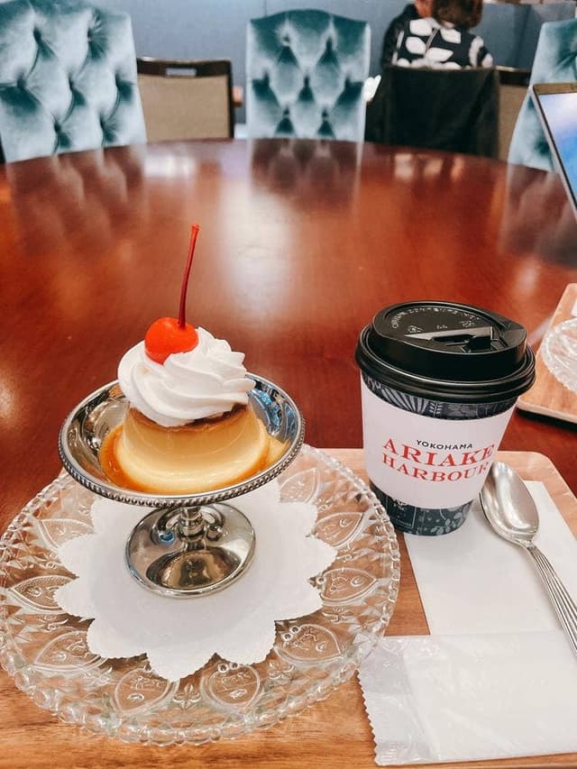 ありあけ本館ハーバーズムーン - サブ画像1