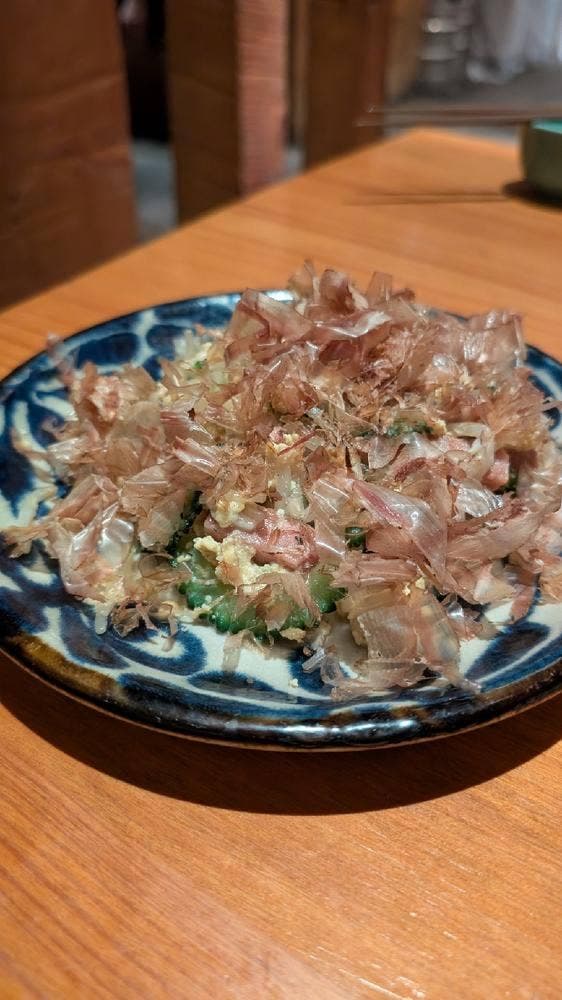 沖縄家庭料理と泡盛 島ぬ風 - サブ画像2