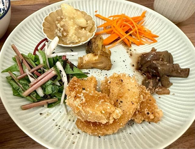 おひるごはんカフェ taom - サブ画像1