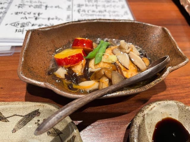 創彩酒膳 風と月 - サブ画像1