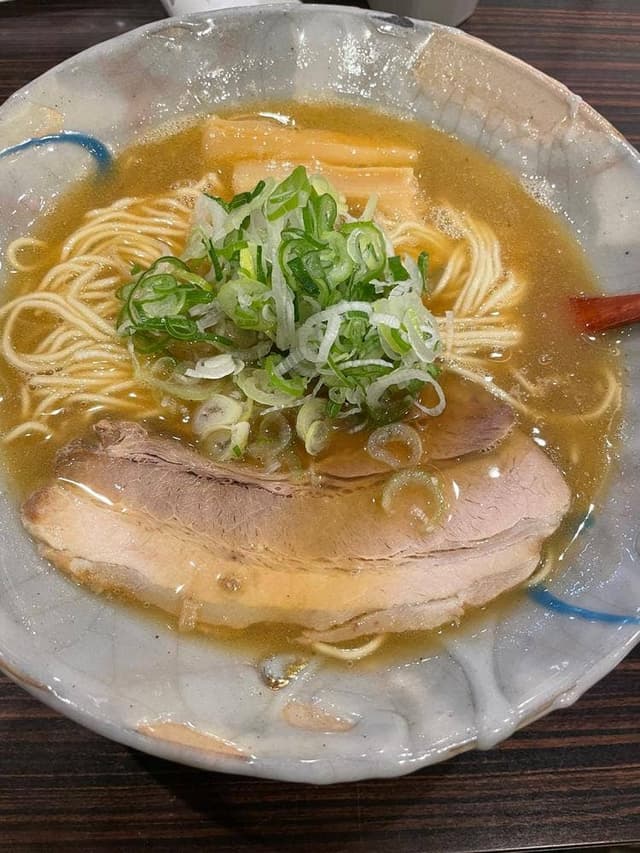麺や 信 - サブ画像2