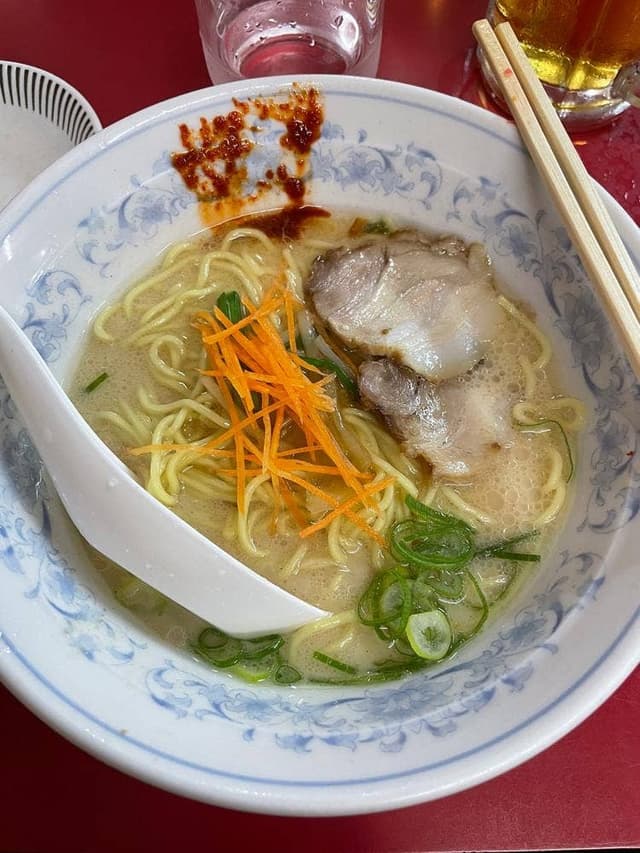 麺工房 谷町店 - サブ画像3