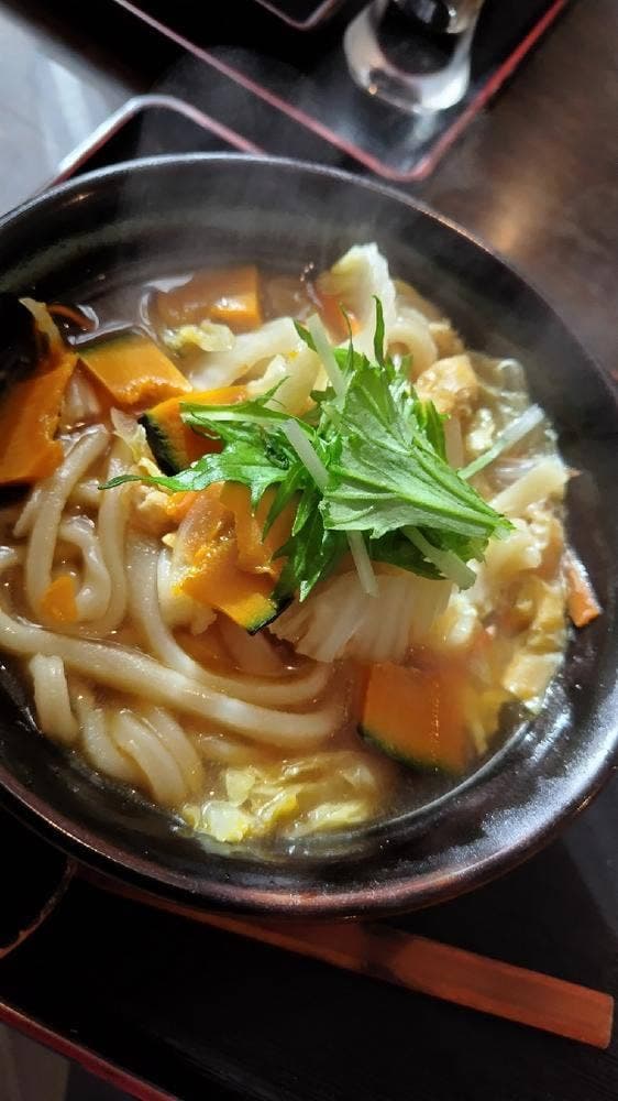 あかねうどん - サブ画像1