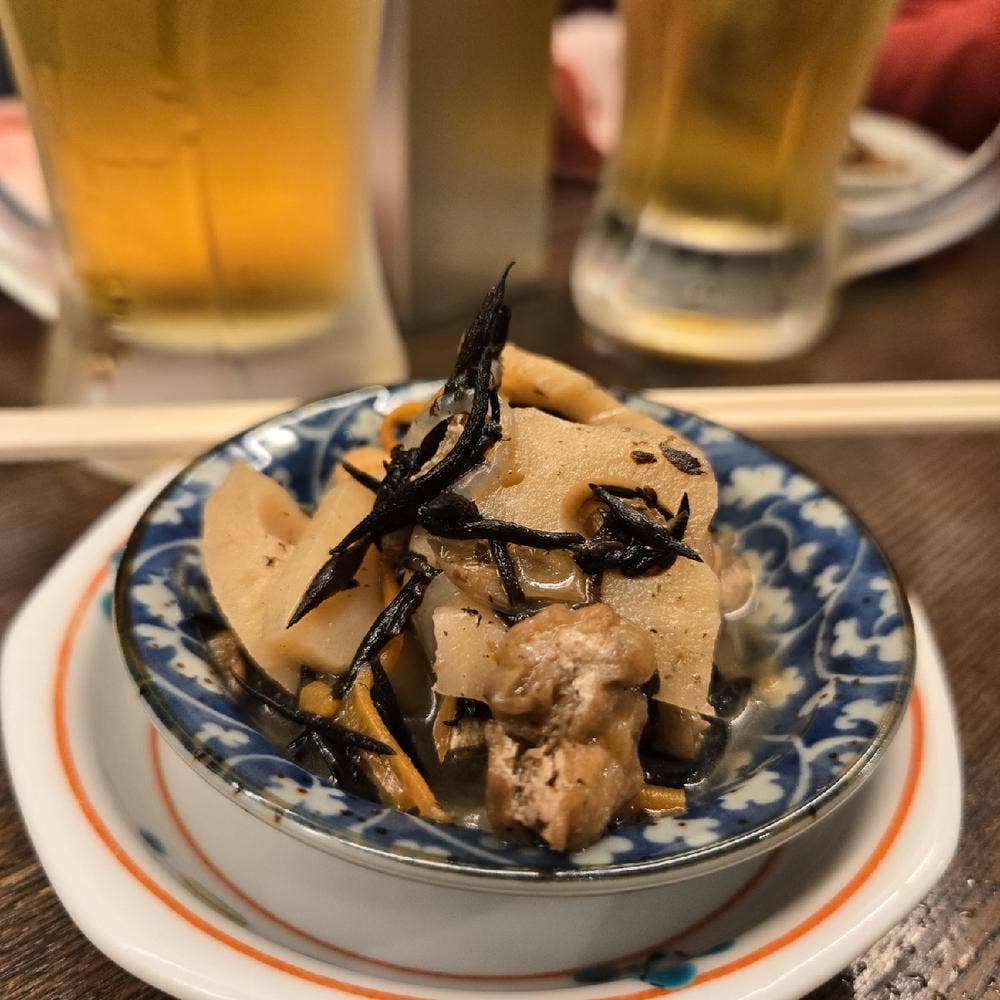 立ち呑み ソメアカ