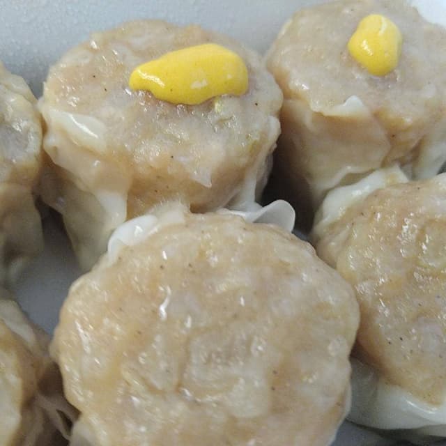 551蓬莱 エキマルシェ新大阪ソトエ店 - サブ画像1
