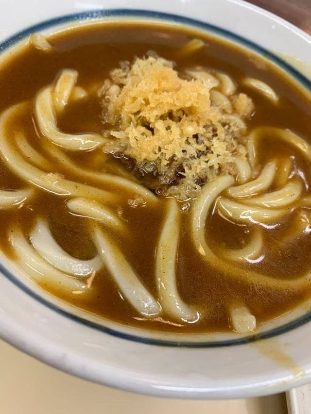 麺乃庄 つるまる饂飩 備後町店 - サブ画像3