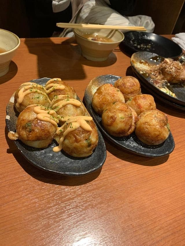 たこ焼き酒場 たこ太 堺筋本町店 - サブ画像1