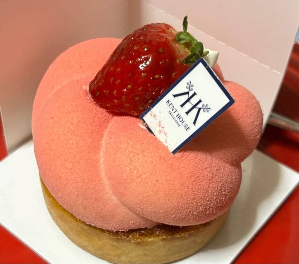 ケントハウス 阪急うめだ店